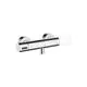 DORNBRACHT-Brause-Thermostat-fuer-Wandmonatge-SERIENNEUTRAL-34443979-Chrom-34443979-00 gallery number 1